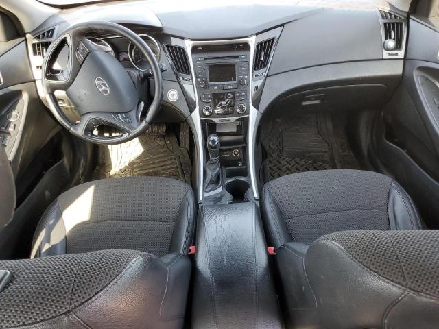 Photo 8 from auction – 2012 HYUNDAI SONATA SE with VIN 5NPEC4AB5CH361445