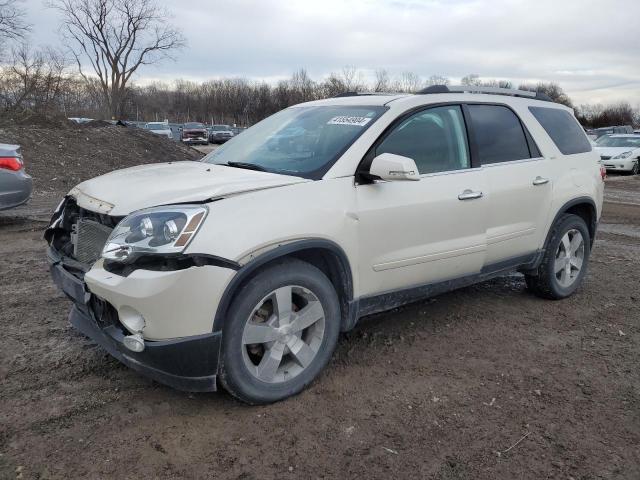 GMC ACADIA SLT 2012 z numerem VIN 1GKKVRED2CJ227297 - Zdjęcie z aukcji