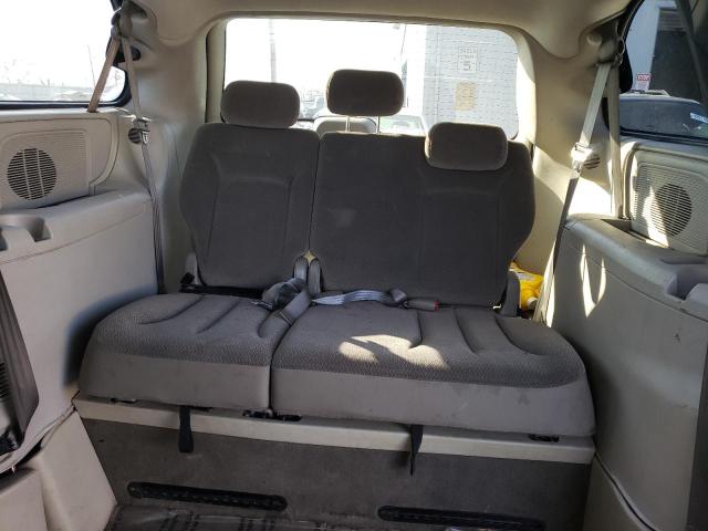 Photo 10 from auction – 2005 DODGE GRAND CARA with VIN 2D8GP44L45R514132