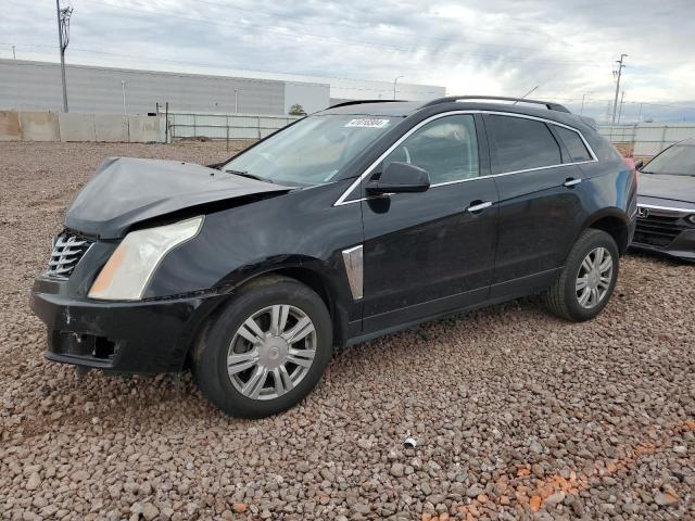 CADILLAC SRX 2015 with VIN 3GYFNAE34FS523439 - Photo from auction