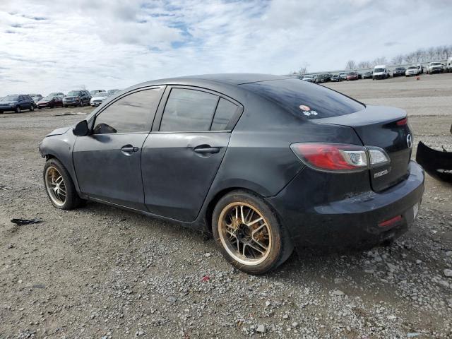 Photo 2 from auction – 2012 MAZDA 3 I with VIN JM1BL1UF2C1651830