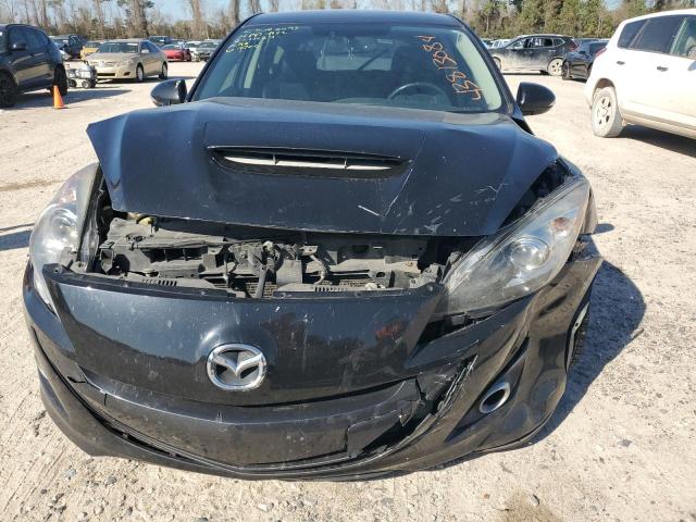 Photo 5 from auction – 2013 MAZDA SPEED 3 with VIN JM1BL1L3XD1827306