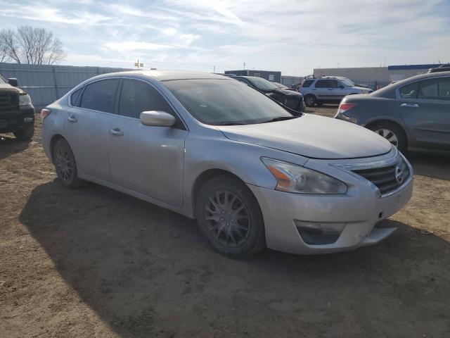 Photo 4 from auction – 2015 NISSAN ALTIMA 2.5 with VIN 1N4AL3AP2FC433048