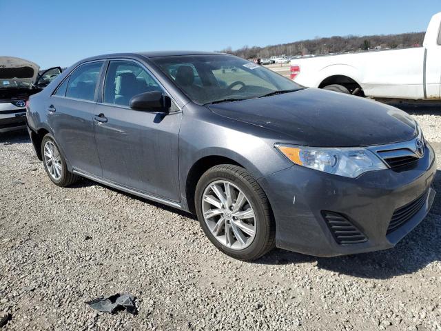 Photo 4 from auction – 2012 TOYOTA CAMRY BASE with VIN 4T4BF1FK4CR164405