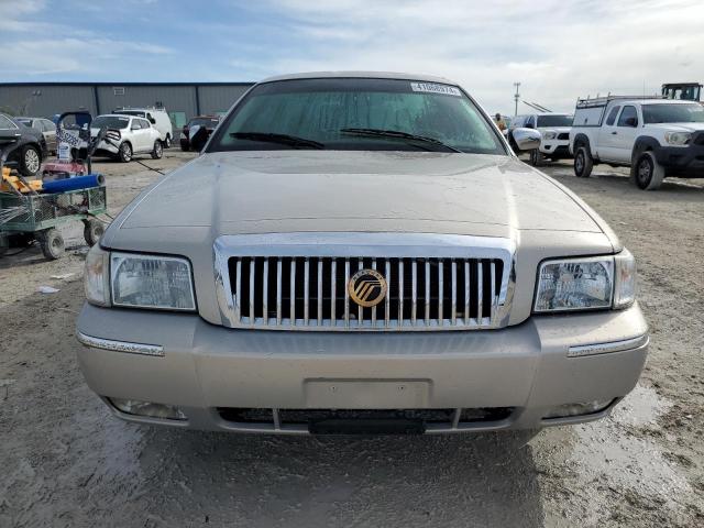 Photo 5 from auction – 2006 MERCURY GRAND MARQ with VIN 2MEHM75V06X612969