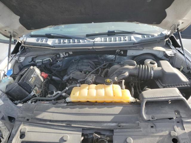 Photo 11 from auction – 2016 FORD F150 with VIN 1FTMF1C84GFC45530