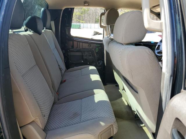 Photo 10 from auction – 2010 TOYOTA TUNDRA DOU with VIN 5TFRY5F19AX090920