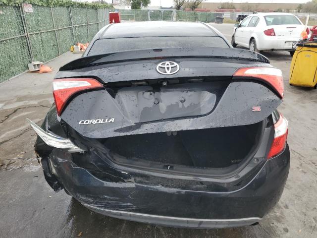 Photo 6 from auction – 2015 TOYOTA COROLLA L with VIN 2T1BURHE0FC315249
