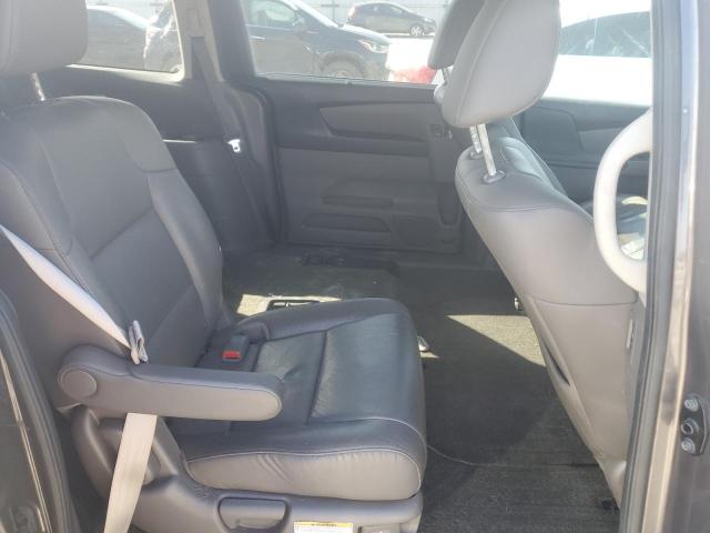 Photo 11 from auction – 2015 HONDA ODYSSEY EX with VIN 5FNRL5H63FB102861