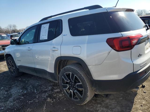 Photo 2 from auction – 2019 GMC ACADIA SLT with VIN 1GKKNULS7KZ212993