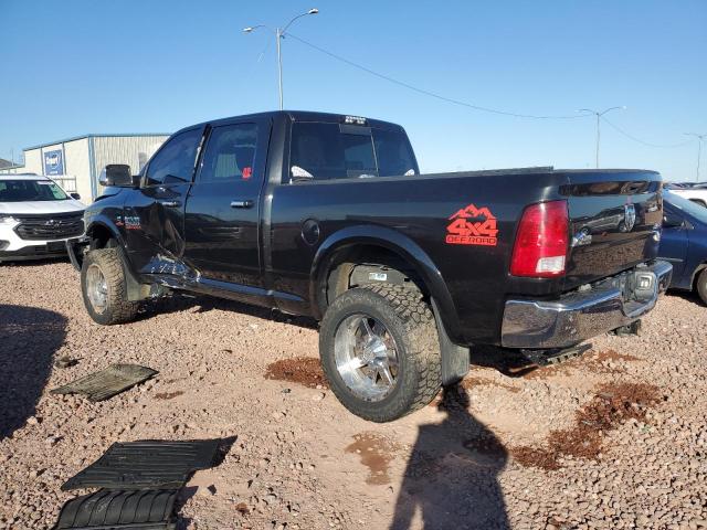 Zdjęcie 2 z aukcji – 2018 RAM 2500 SLT z VIN 3C6UR5DL2JG328274