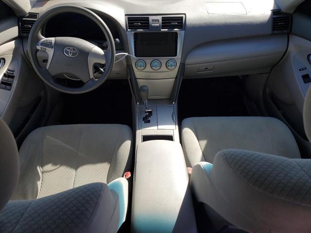 Photo 8 from auction – 2009 TOYOTA CAMRY with VIN 4T1BE46K39U414210