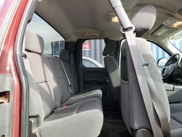 Photo 10 from auction – 2009 CHEVROLET SILVER1500 with VIN 1GCEK29089Z274666