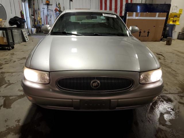 Photo 5 from auction – 2004 BUICK LESABRE CU with VIN 1G4HP52K94U190949