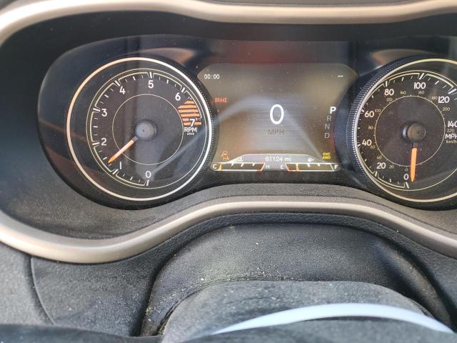 Photo 9 from auction – 2016 JEEP CHEROKEE L with VIN 1C4PJMDB3GW280339