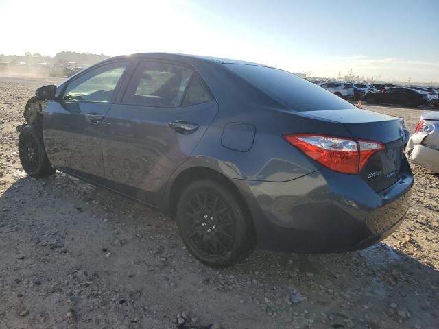 Photo 2 from auction – 2015 TOYOTA COROLLA L with VIN 5YFBURHE8FP325320