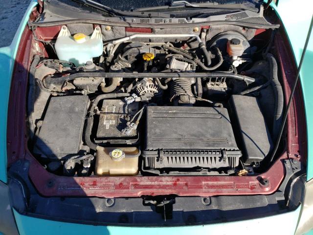 Photo 11 from auction – 2006 MAZDA RX8 with VIN JM1FE173960205245