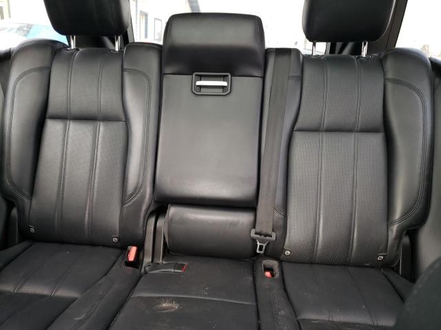 Photo 10 from auction – 2014 LAND ROVER RANGE ROVE with VIN SALGS2VF2EA127232