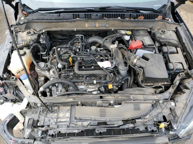Photo 11 from auction – 2018 FORD FUSION SE with VIN 3FA6P0HD3JR265127