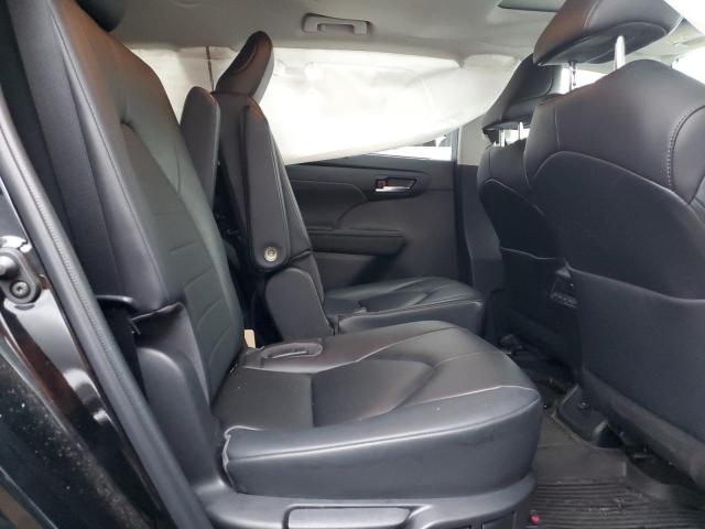 Photo 11 from auction – 2023 TOYOTA HIGHLANDER with VIN 5TDKDRBH5PS017761