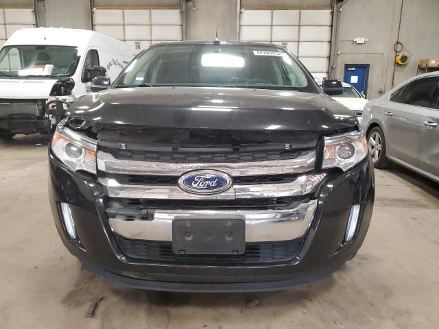 Photo 5 from auction – 2014 FORD EDGE LIMIT with VIN 2FMDK4KC0EBA78581