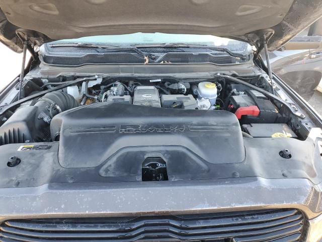 Photo 11 from auction – 2022 RAM 2500 LARAM with VIN 3C6UR5FL1NG366730