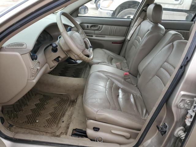 Photo 7 from auction – 2003 BUICK CENTURY CU with VIN 2G4WS55J131292569