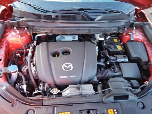Photo 12 from auction – 2023 MAZDA CX-5 PREMI with VIN JM3KFBEM8P0233902