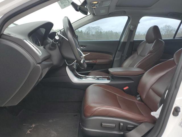 Photo 7 from auction – 2015 ACURA TLX TECH with VIN 19UUB2F50FA015130