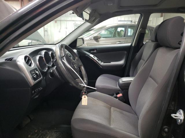 Photo 7 from auction – 2006 TOYOTA COROLLA MA with VIN 2T1KR32E76C564266