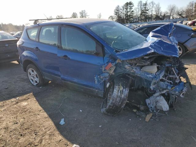 Photo 4 from auction – 2017 FORD ESCAPE S with VIN 1FMCU0F74HUC44501