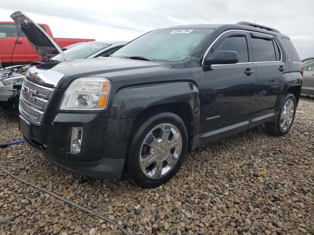 GMC TERRAIN SL 2011 with VIN 2CTFLTE54B6330939 - Photo from auction