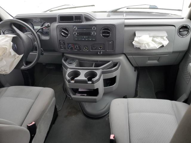 Photo 8 from auction – 2011 FORD ECONOLINE with VIN 1FBSS3BL2BDA12890