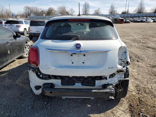 Photo 6 from auction – 2018 FIAT 500X POP with VIN ZFBCFYAB0JP713616