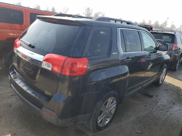 Photo 3 from auction – 2012 GMC TERRAIN SL with VIN 2GKALSEK7C6123909
