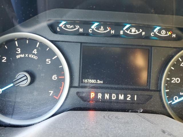Photo 9 from auction – 2016 FORD F150 SUPER with VIN 1FTFW1EF4GKD96184