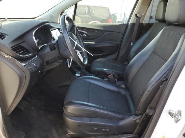 Photo 7 from auction – 2019 BUICK ENCORE PRE with VIN KL4CJASB2KB744117