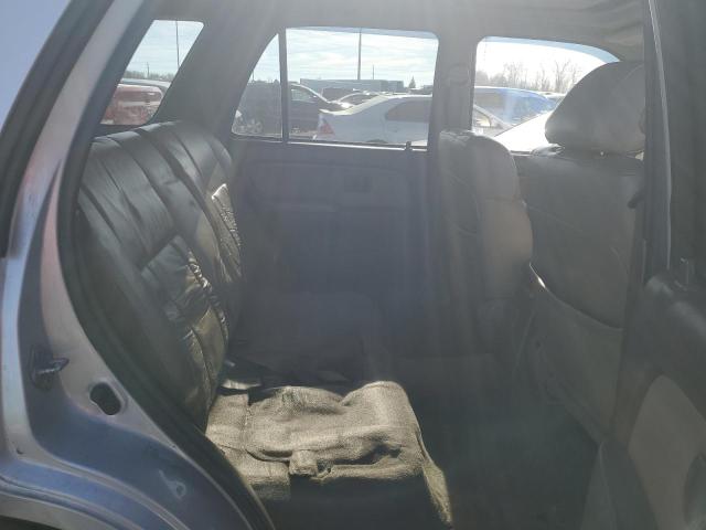 Photo 10 from auction – 1998 TOYOTA 4RUNNER LI with VIN JT3HN87RXW9017419
