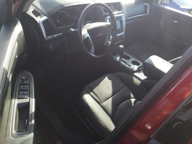 Photo 8 from auction – 2015 GMC ACADIA SLE with VIN 1GKKRNED1FJ259871