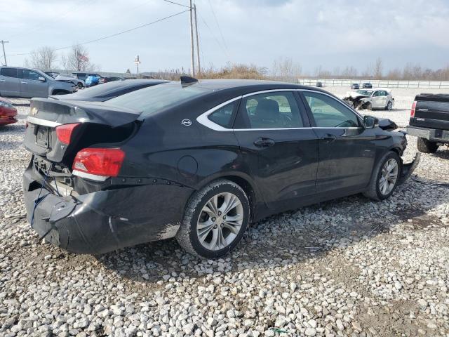 Photo 3 from auction – 2015 CHEVROLET IMPALA LT with VIN 1G1125S38FU126684