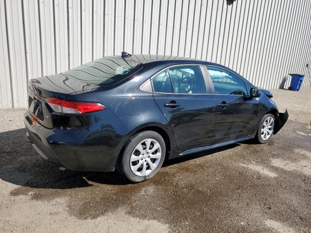 Photo 3 from auction – 2021 TOYOTA COROLLA LE with VIN 5YFEPMAE7MP177272