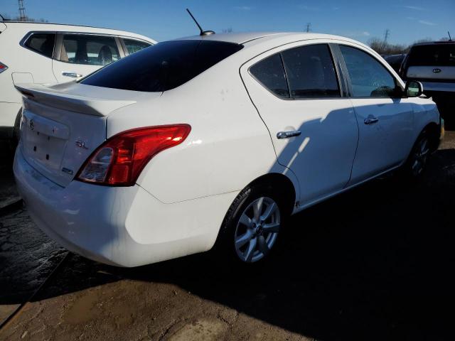 Photo 3 from auction – 2013 NISSAN VERSA S with VIN 3N1CN7AP9DL849977