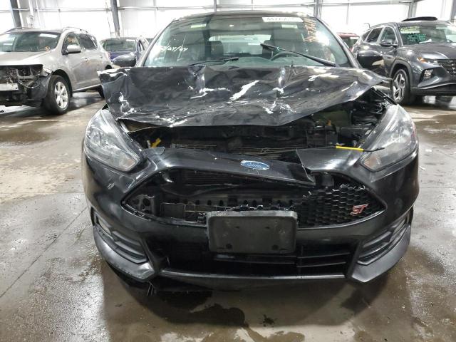 Photo 5 from auction – 2015 FORD FOCUS ST with VIN 1FADP3L91FL314410