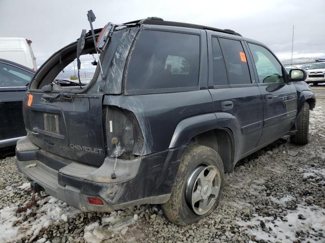 Photo 3 from auction – 2003 CHEVROLET TRAILBLAZE with VIN 1GNDT13S432164086