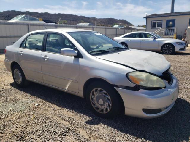 Photo 4 from auction – 2007 TOYOTA COROLLA CE with VIN 1NXBR30E07Z800873
