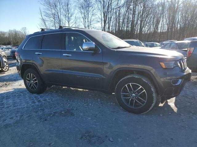 Photo 4 from auction – 2017 JEEP GRAND CHER with VIN 1C4RJFBG7HC739264