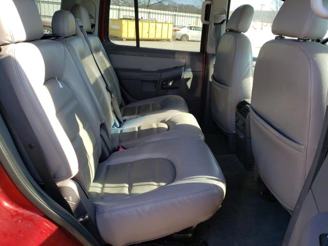 Photo 11 from auction – 2004 FORD EXPLORER X with VIN 1FMZU63W34UA19358