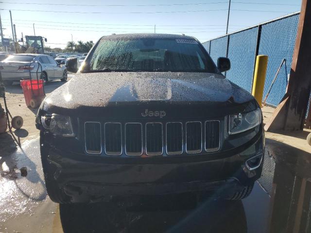 Photo 5 from auction – 2015 JEEP GRAND CHER with VIN 1C4RJFAG2FC835964