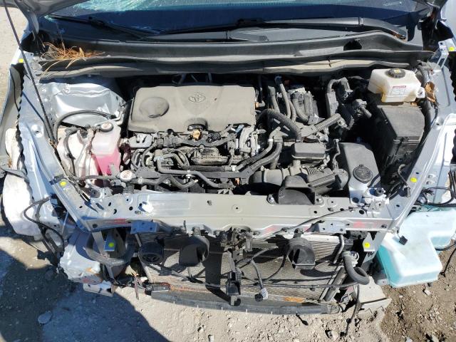 Photo 12 from auction – 2021 TOYOTA SIENNA XLE with VIN 5TDYRKEC8MS020071