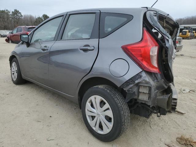 Photo 2 from auction – 2019 NISSAN VERSA NOTE with VIN 3N1CE2CP1KL365105